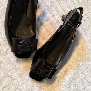 😍❌CLASSY STUART WEITZMAN SHOES SIZE 7.5😍